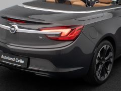 Foto Nummer 15: OPEL Cascada