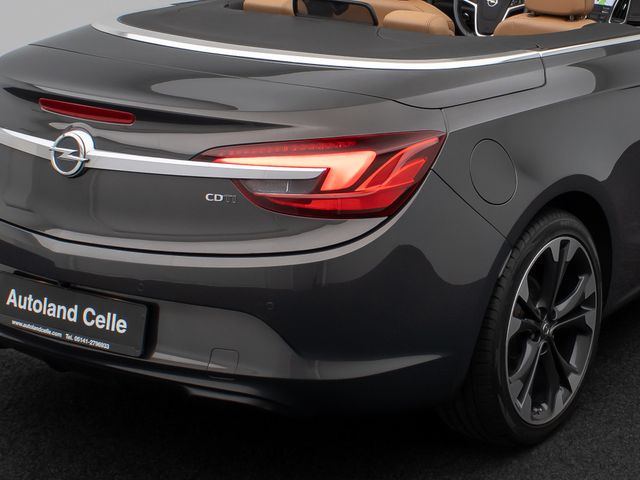 Foto Nummer 15: OPEL Cascada