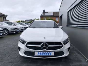 Bild 3 Mercedes-Benz A 180 Progressive LED Kamera Navi SHZ PDC