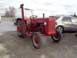 McCormick IHC D-430 Standart - McCormick LKWs
