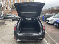 Suzuki Swace - Vorschau Bild 8