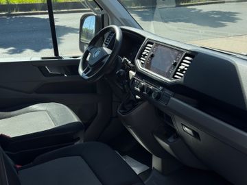 Volkswagen Crafter - 8