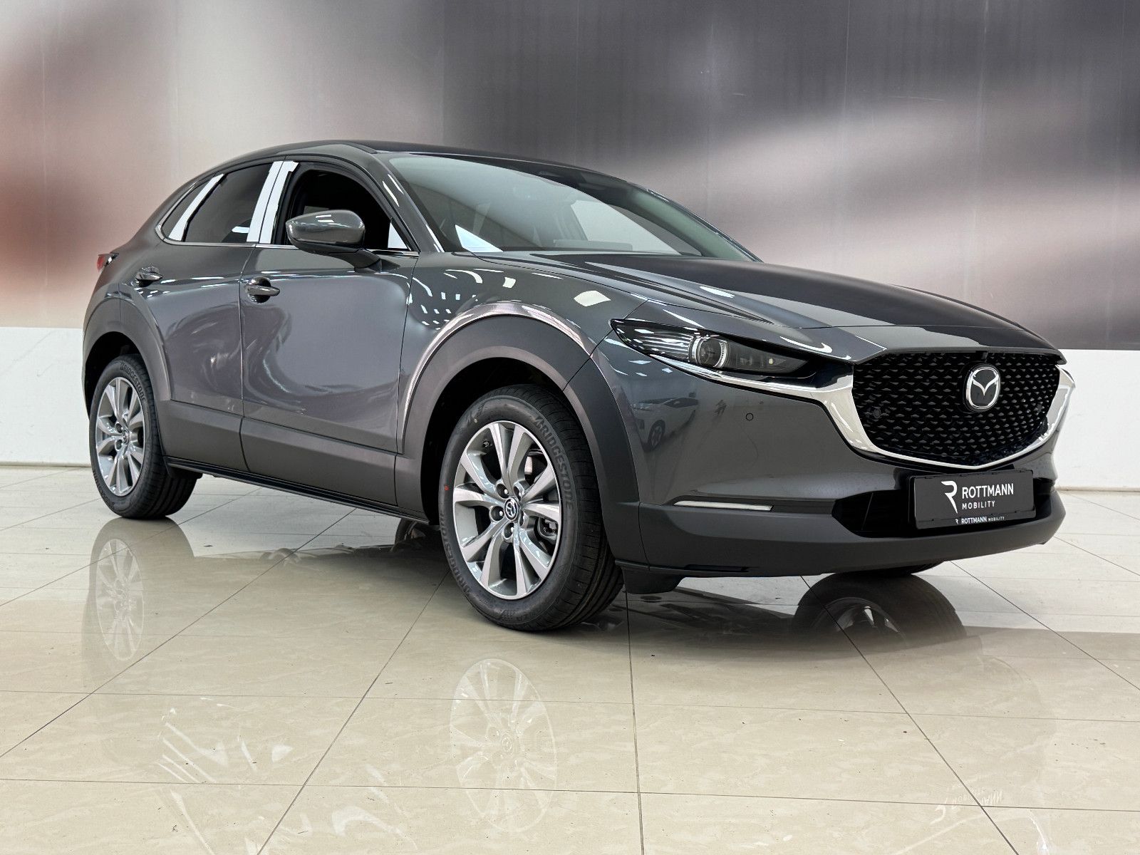 Mazda CX-30 - Bild 4