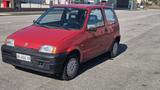 Fiat Cinquecento 900i cat Suite - rote Fiat Cinquecento