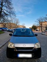 Daihatsu Cuore Plus 1.0 - Daihatsu aus 2005