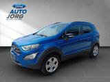 Ford EcoSport Active 1.0 EcoBoost EU6d