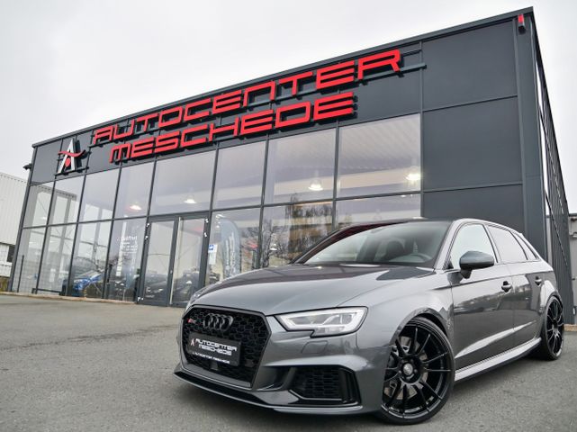 Audi RS3 Sportback 2.5 TFSI RS-Sitze* Virtual* 20 " *