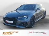 Audi RS 4 Avant 2.9 TFSI q. S-Tronic, Matrix, RS-AGA,