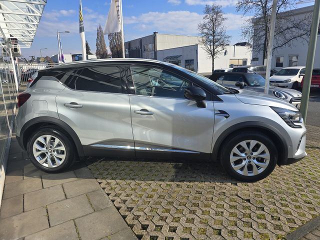 Renault Captur II Intens