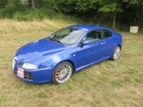 Alfa Romeo GT 3.2 V6 24V Distinctive  SAMMLER  TOP - Alfa Romeo GT Gebrauchtwagen