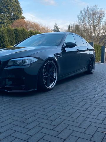 BMW M5 F10  Tuning,Kw,Eventuri,Schmidt Felgen