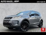 Land Rover Discovery Sport D180 SE 20" AHK BlackP. WinterP. - gebrauchte Land Rover Discovery Sport aus dem Jahr 2021