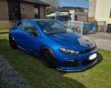 Volkswagen Scirocco 2.0 TSI DSG R 