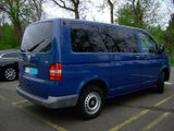 Volkswagen VW T 5 BUS / TRANSPORTER 1,9 L-TDI - Volkswagen LT: 9