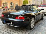 BMW Z3 1.9 Roadster M Sportpaket - BMW Z3: 1.9