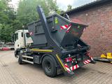MAN TGM 18.340  Fg - MAN Wechselfahrgestell F