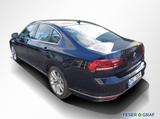 Volkswagen Passat Lim. 2.0 TDI DSG 4 Motion Elegance LED*Sh - Volkswagen Passat 4motion mit Diesel-Antrieb