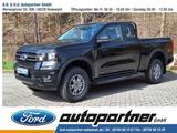 Ford Ranger XLT 4WD Extrakabine - Ford Ranger aus 2025