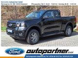 Ford Ranger XLT 4WD Extrakabine - Ford Ranger Jahreswagen