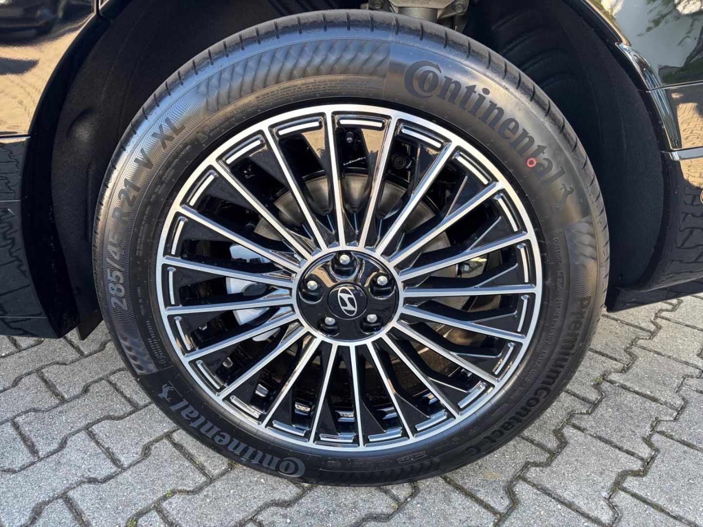 Hyundai IONIQ 9 – Bild 19