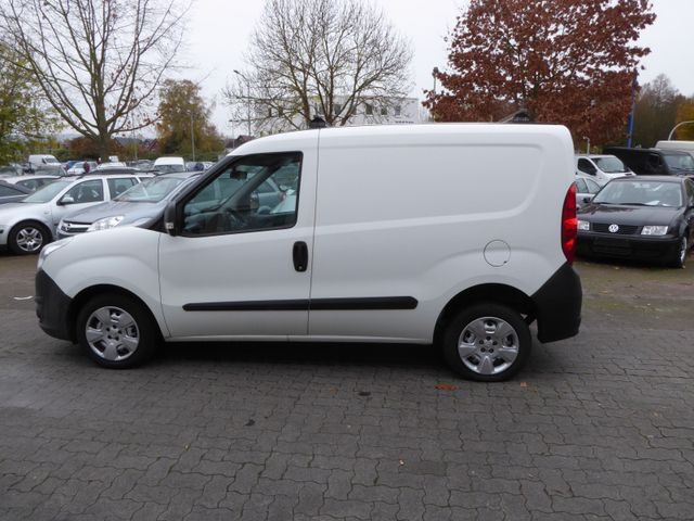 Opel Combo D Kasten L1H1 1,2t,EXPORT