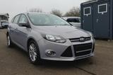 Ford Focus Lim. Titanium 1.6 Tdci *Sitzheizung
