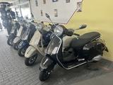 Vespa GTS 310 Super - VESPA GTS 310