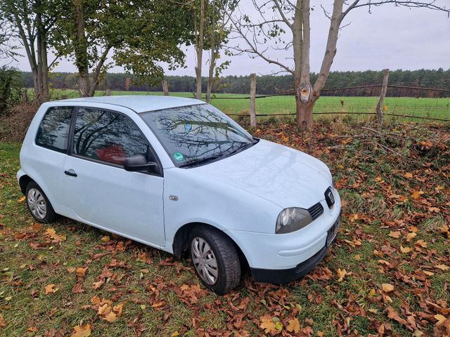 Seat AROSA