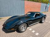 Chevrolet Corvette C3 - Chevrolet Gebrauchtwagen von 1977