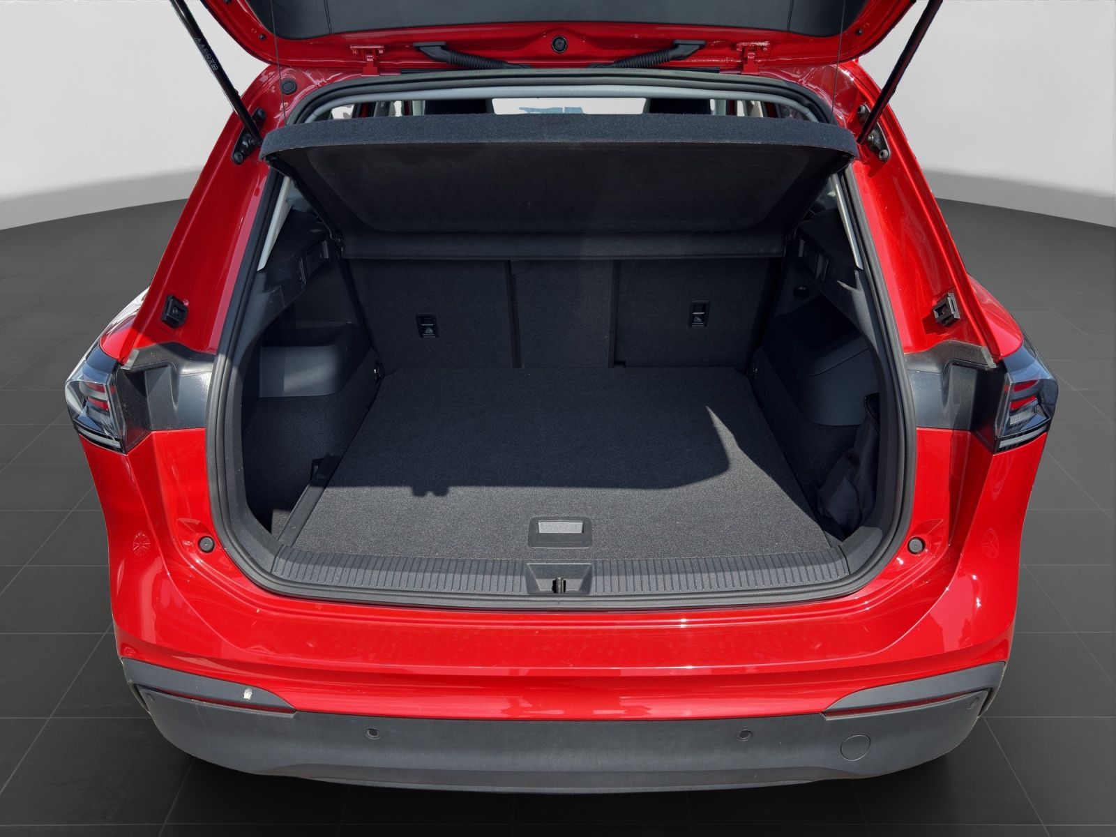 Volkswagen Tiguan - Bild 18