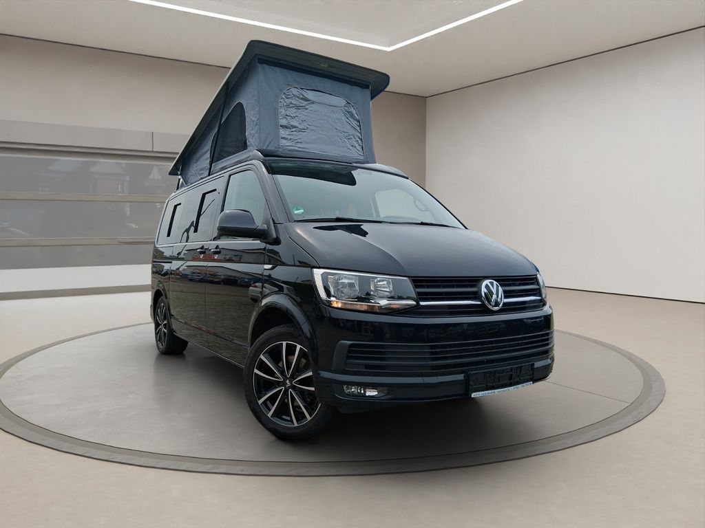 Volkswagen T6 California