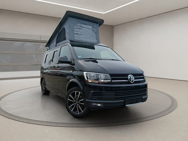 Volkswagen T6 California VAnCAMP*AUSTELLDACH*KÜCHE*SOFORT