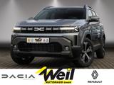 Dacia Duster Journey hybrid 155 +MULTIMEDIA+KAMERA - Dacia Duster Neuwagen in Frankfurt (Main)