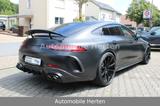 Mercedes-Benz AMG GT  63 S 4Matic+*BRABUS 800*CARBON*MAX VOLL! - Mercedes-Benz AMG GT in Gelsenkirchen