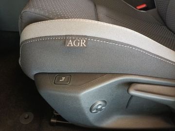 Fotografie des Opel Astra L 5-trg. Enjoy inkl. Tech & Komfortpaket