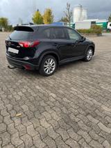 Mazda CX5  Automatik - Mazda CX-5 Gebrauchtwagen in Bielefeld