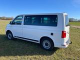 Volkswagen T6 - VW T6