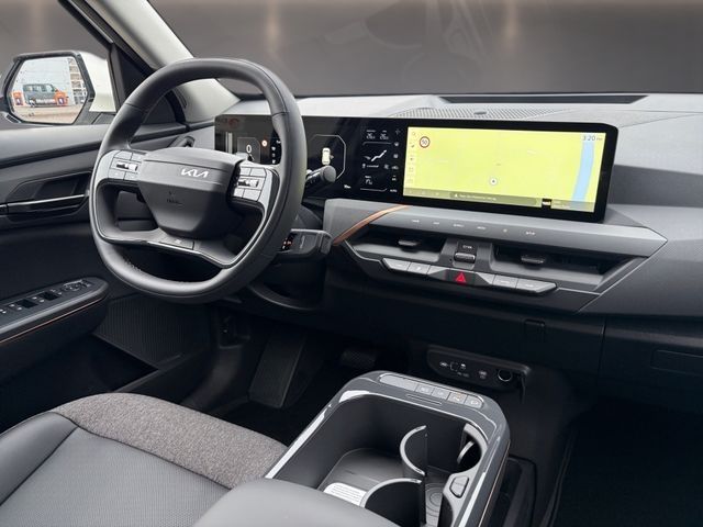 Fahrzeugabbildung Kia EV5 160 kW Earth Navi LED ACC El. Heckklappe App