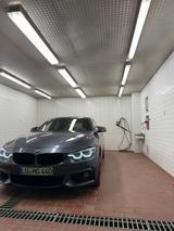 BMW 440 Gran Coupé 440i Gran Coupé M Sport A M Sport - BMW 440 Gran Coupé: Sportwagen