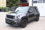 Jeep Renegade Limited 4WD <Leder / Panorama> - Jeep Renegade aus 2018