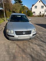 Volkswagen VW Passat 1.6i - Volkswagen Passat aus 2001