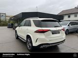 Mercedes-Benz GLE 450 d 4M AMG MASSAGE Airmatic AHK Sitzklima - gebrauchte Mercedes-Benz GLE 450 aus dem Jahr 2024