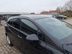 Fahrzeugabbildung Opel Astra K ST ON 1.4 Turbo Start/Stop AGR, RFK