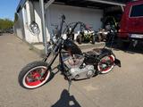Harley-Davidson Custombike*Unikat*Springer*Penzel*Baker*TOP* - HARLEY-DAVIDSON 2000