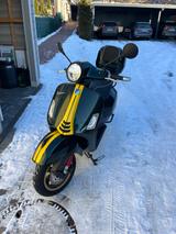 Vespa Gts 300 Racing sixties - VESPA GTS