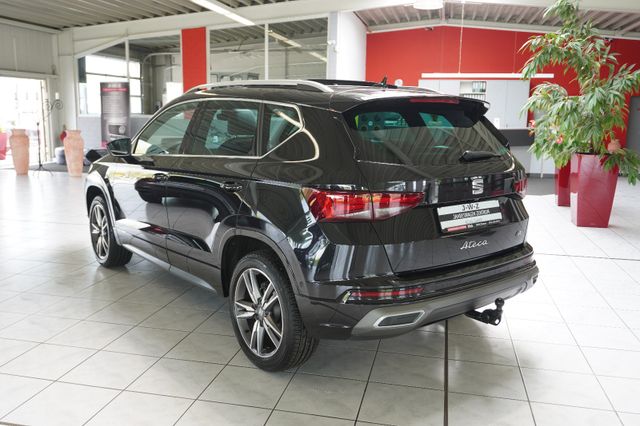 Seat - Ateca
