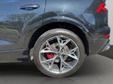 Audi SQ8 4.0 TFSI Quat. Tiptr. AHK Pano Standheizung - schwarze Audi SQ8