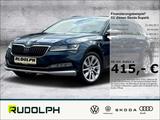 Skoda Superb 2.0 TDI Scout 4x4 360 Kamera Keyless AHK - Skoda Superb 3T mit Diesel-Antrieb