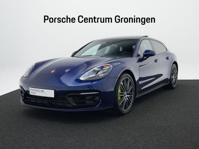 PORSCHE Panamera 4S E-Hybrid Sport Turismo