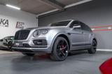 Bentley Bentayga 4.0 V8 AHK SHZ PANO MASSAGE SOFT CARBON - Bentley Gebrauchtwagen von 2019